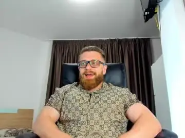 Chaturbate Live Sex Cam of alphaalexxx