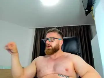 Chaturbate Sex Cam of alphaalexxx