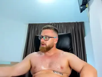 Chaturbate Nude Webcam of alphaalexxx