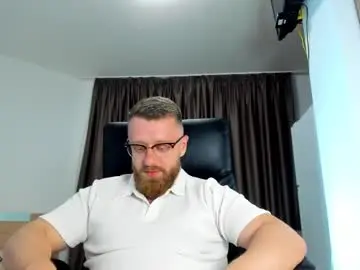Chaturbate Adult Webcam of alphaalexxx
