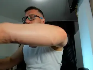 Chaturbate Live Sex of alphaalexxx