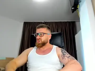 Chaturbate Sex Cam of alphaalexxx