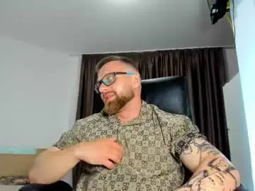 Chaturbate Best live sex cam show of alphaalexxx