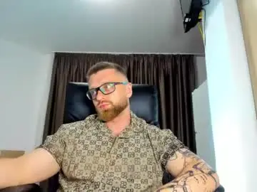 Chaturbate Live Porn of alphaalexxx