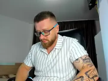 Chaturbate Sex Cam of alphaalexxx