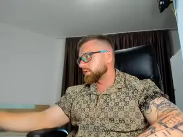 Chaturbate Live Sex of alphaalexxx