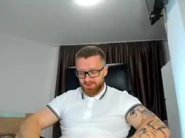 Chaturbate Sex Chat of alphaalexxx