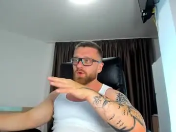 Chaturbate Free Live Porn of alphaalexxx