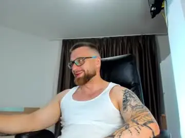 Chaturbate Nude Webcam of alphaalexxx