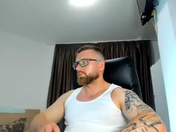 Chaturbate Adult Webcam of alphaalexxx