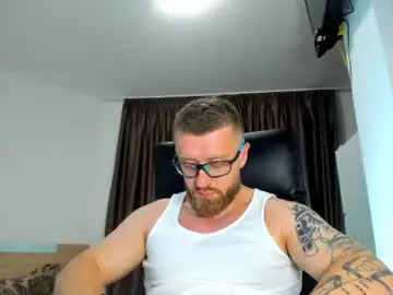 Chaturbate Nude Webcam of alphaalexxx