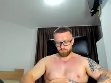 Chaturbate Sex Cam of alphaalexxx