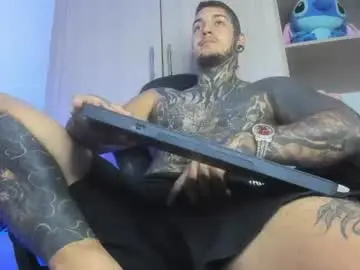 Chaturbate Adult Webcams of jaxxon22cm