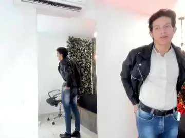 Chaturbate Best Webcam of levinfox