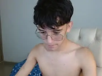 Chaturbate Nude Webcam of noah_millerx_