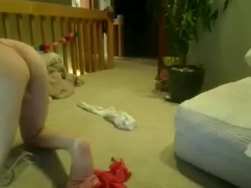 Chaturbate Free Porn Cam of rockshonow