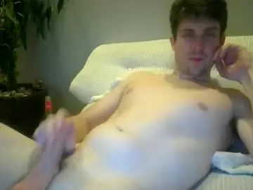 Chaturbate Free Porn Cam of rockshonow