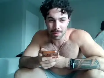 Chaturbate Live Sex Cam of theepapajohn