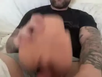 Chaturbate Live Sex Cam of _british_hung_