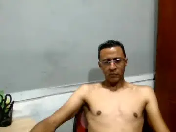 Chaturbate Adult Webcam of axcel_borja