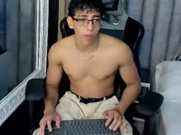 Chaturbate Sex Cam of julianrouss