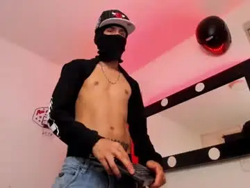 Chaturbate Best Webcam of samuel_suarez