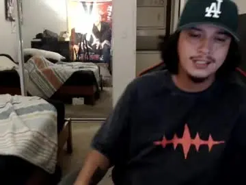 Chaturbate Sex Cam of hashg0d