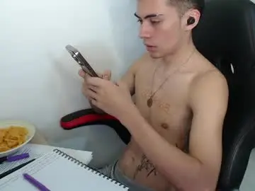 Chaturbate Free Porn Cam of hiso_kai
