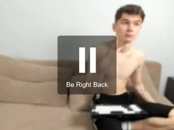 Chaturbate Adult Webcam of kennedy_max