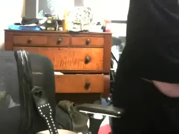 Chaturbate Sex Cam of rubbersoulhole