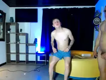 Chaturbate Watch Live Sex Cams of 1pushman