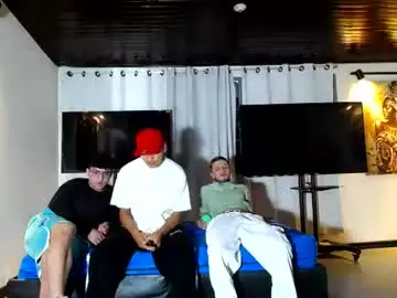 Chaturbate Live Sex of 1pushman