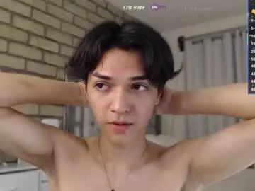 Chaturbate Best Webcam of bl_cos