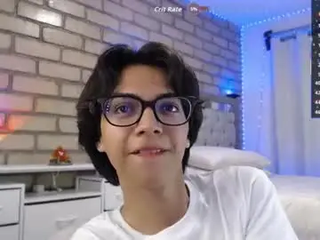 Chaturbate Adult Webcam of bl_cos