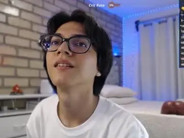 Chaturbate Live Sex of bl_cos