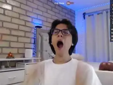 Chaturbate Adult Webcam of bl_cos