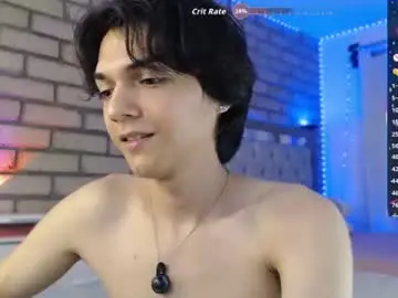 Chaturbate Live Sex Cam of bl_cos