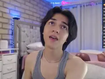 Chaturbate Sex Chat of bl_cos