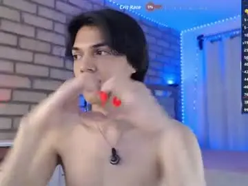 Chaturbate Adult Webcam of bl_cos