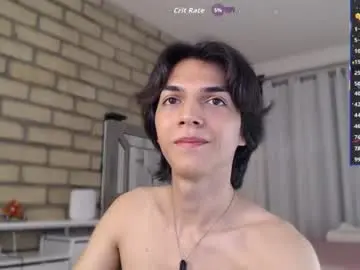 Chaturbate Free Porn Cam of bl_cos