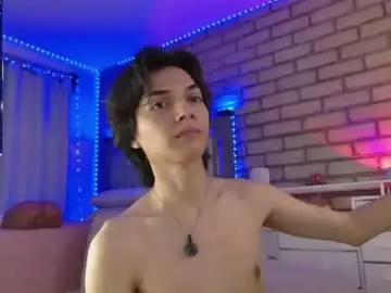 Chaturbate Live Porn of bl_cos