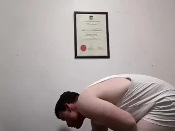 Chaturbate Adult Video Chat of buffjezza27