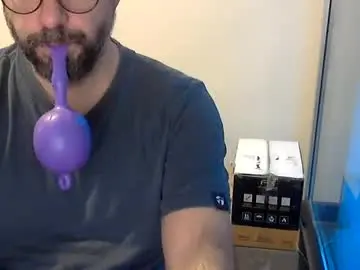 Chaturbate Sex Cam of fedeglobos