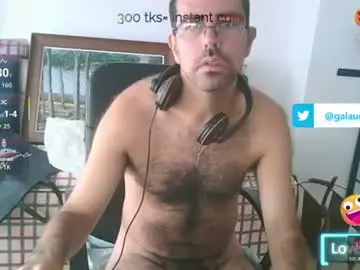 Chaturbate Best Webcam of galaudin3x