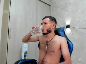 Chaturbate Sex Chat of hot_bad_boy69