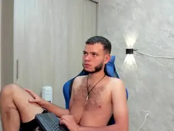 Chaturbate Live Porn of hot_bad_boy69