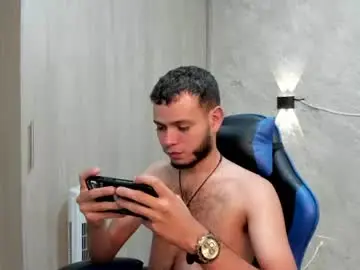Chaturbate Live Porn of hot_bad_boy69