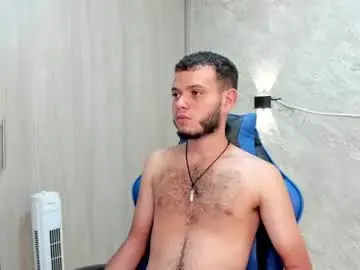Chaturbate Sex Cam of hot_bad_boy69