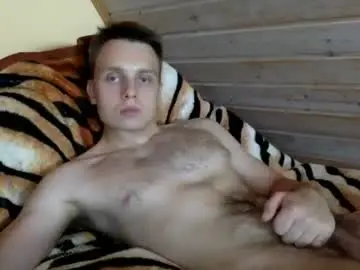 Chaturbate Nude Webcam of matko1492
