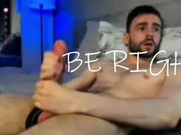 Chaturbate Nude Webcam of omgronnyy